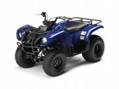 2012 Yamaha Grizzly 125 Automatic photo